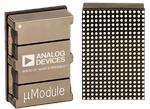 Analog Devices Inc. LTM®4682 薄型μモジュール®レギュレータ