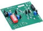 Texas Instruments BQ25176JEVM 評価モジュール