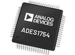 Analog Devices Inc. ADES175x高電圧データ収集システム