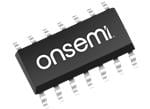 onsemi FAD8253MX-1ハーフブリッジゲートドライバIC
