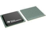 Texas Instruments DAC39RF12 & DAC39RFS12 DAC