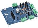 Texas Instruments TPS65386001Q1EVM評価モジュール (EVM)
