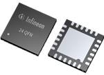 Infineon Technologies 車載用 PSOC™ 4000S