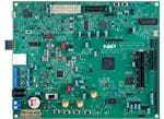 NXP Semiconductors S32K39/37/36電化MCU評価ボード