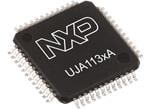 NXP Semiconductors UJA113xAシステムベーシスチップ