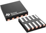 Texas Instruments DAC82001 16ビット低消費電力シングルチャンネルDAC