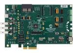 Microchip Technology EVB-PCI11400評価ボード