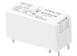 TE Connectivity / Schrack RT突入電力（RT-iPower）PCBリレー