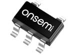 onsemi NL17SG14高速CMOSシュミット・インバータ