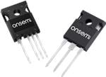 onsemi AFGHxL25TシングルNチャンネル1,200V 25A IGBT