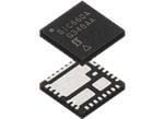 Vishay Semiconductors SiC660 60A VRPower®統合電力段