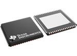 Texas Instruments ADC34RF52 14ビットRFサンプリングADC