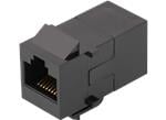 Molex Cat 3 RJ45インラインカプラ
