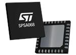 STMicroelectronics SPSA068バック電圧レギュレータPMIC