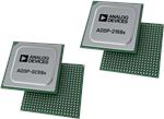 Analog Devices Inc. ADSP-SC59x/ADSP-2159x SHARC®プロセッサ