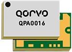Qorvo QPA0016 ganパワーアンプ