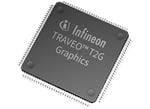 Infineon Technologies CYT4DN TRAVEO™ T2G 32ビット車載用MCU