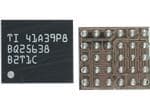 Texas Instruments bq25638I2C 制御バッテリ充電器 IC