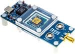 Analog Devices Inc. ADR1001E-EBZ評価ボード