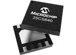 Microchip Technology 25CS640 64-Kbit SPIシリアルEEPROM