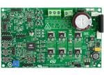 STMicroelectronics EVSPIN32G02Q1S1評価ボード