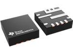 Texas Instruments TPS5683x同期降圧コンバータ