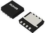 ROHM Semiconductor RQ3L060BGパワーMOSFET