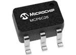 Microchip Technology MCP6C26電流センスアンプ