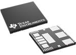 Texas Instruments DRV7308 三相 650V GaN インテリジェント パワーモジュール