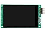 NXP Semiconductors LCD-PAR-S035 3.5 “ 480x320 IPS TFT LCDモジュール
