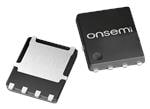 onsemi 40V パワーMOSFET