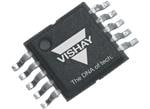 Vishay / Siliconix DG2519E高帯域幅デュアルSPDTアナログスイッチ