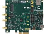 Microchip Technology EVB-PCI11101評価ボード