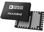Analog Devices / Maxim Integrated MAX20846スマート電力段IC