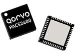 Qorvo PAC52400パワーアプリケーションコントローラ