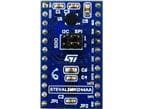 STMicroelectronics STEVAL-MKI244Aアダプタボード