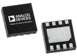 Analog Devices Inc. ADL812030kHzto20GHz低雑音アンプ
