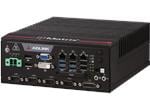 ADLINK Technology MVP-510A組み込みファンレスコンピュータ