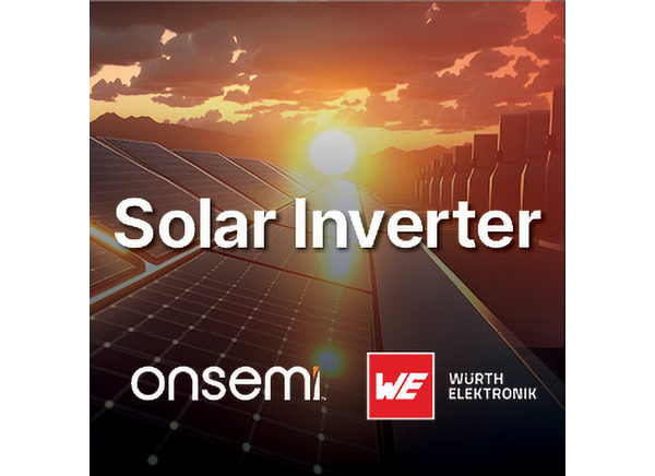 Solar Inverter Solutions