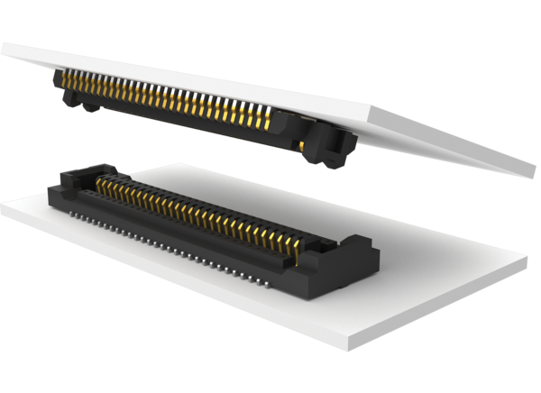 ウルトラマイクロコネクタソリューション