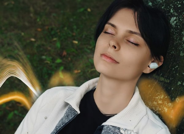 SmartSound™ MEMSマイクロフォンソリューション