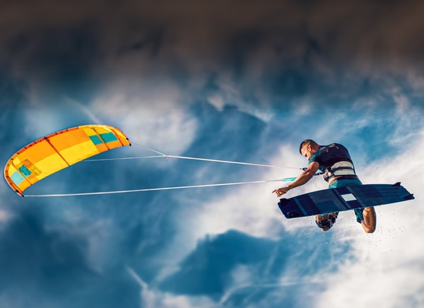 SmartMotion® MotionTracking™インターフェイスソリューション