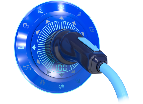 Electric Vehicle Charging Solutions