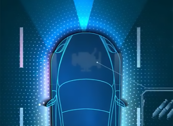 Automotive Application Solutions