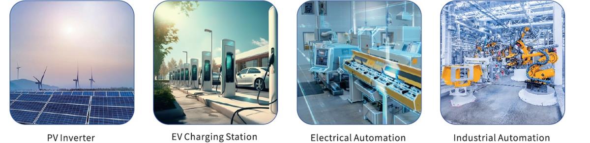 インフォグラフィック - Amphenol Anytek QTシリーズ固定端子台