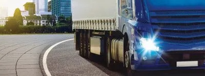 Lumileds Automotive Lighting