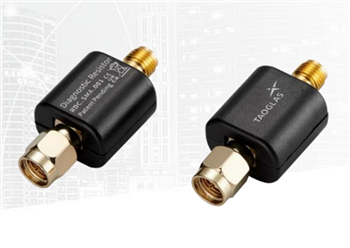 Chart - Taoglas Resistor Detection Circuits