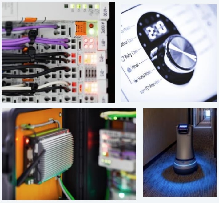 ams OSRAM SMARTLED®0603Gen2 LED