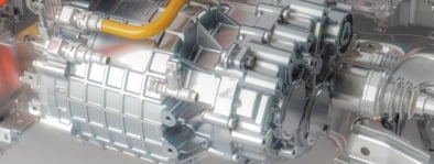 Molex レバーアクティブ端子台