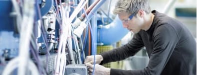 Molex レバーアクティブ端子台